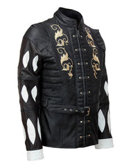 Astarion Baldur's Gate 3 Cosplay Leather Jackets