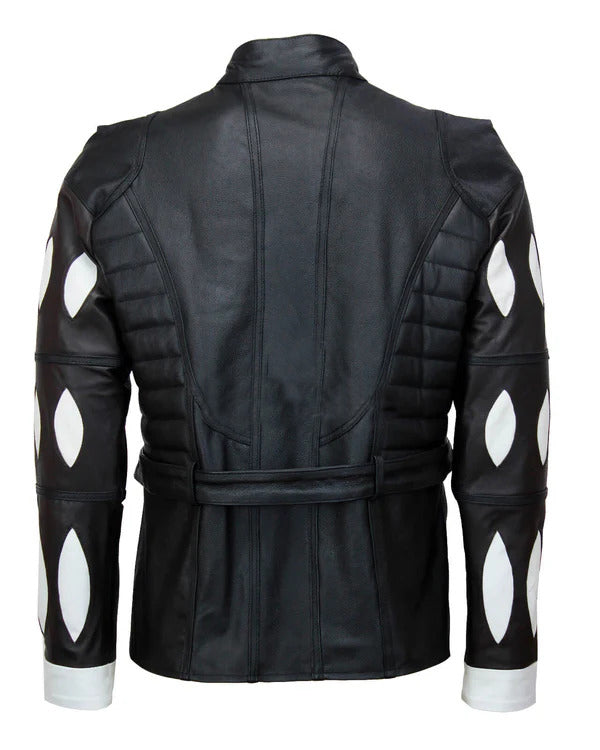 Astarion Baldur's Gate 3 Cosplay Leather Jackets