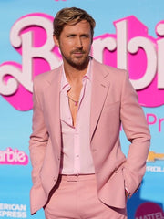 Barbie 2023 Ryan Gosling Blazer