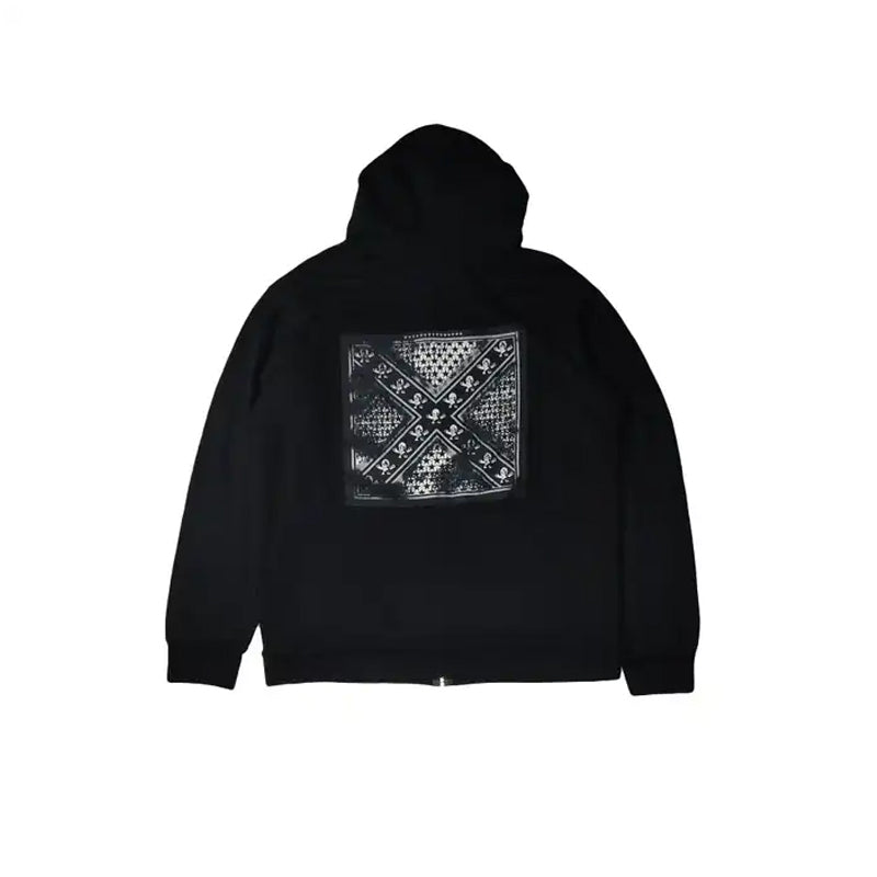 Chrome Hearts Dagger Hoodie