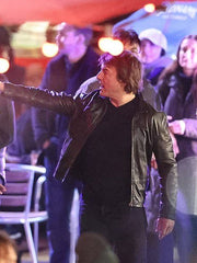 Mission Impossible The Final Reckoning Leather Jacket