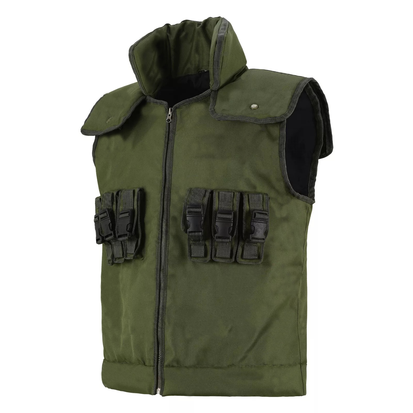 Kakashi Hatake Naruto Jonin Vest