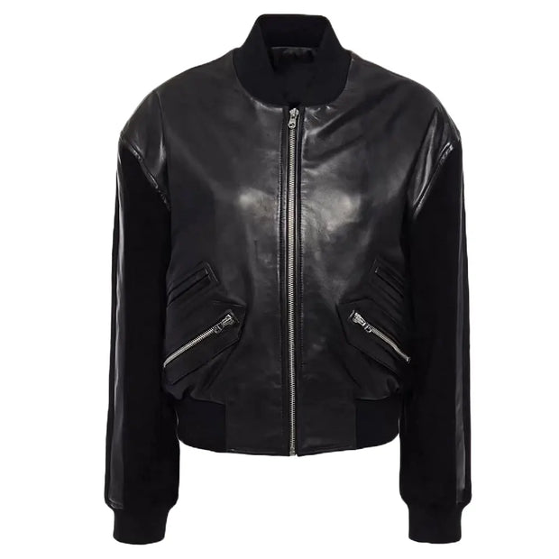 Citadel 2023 Jacket - Priyanka Chopra Leather Jacket