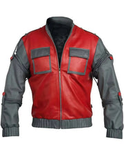 Back To The Future 2 Marty McFly Jacket