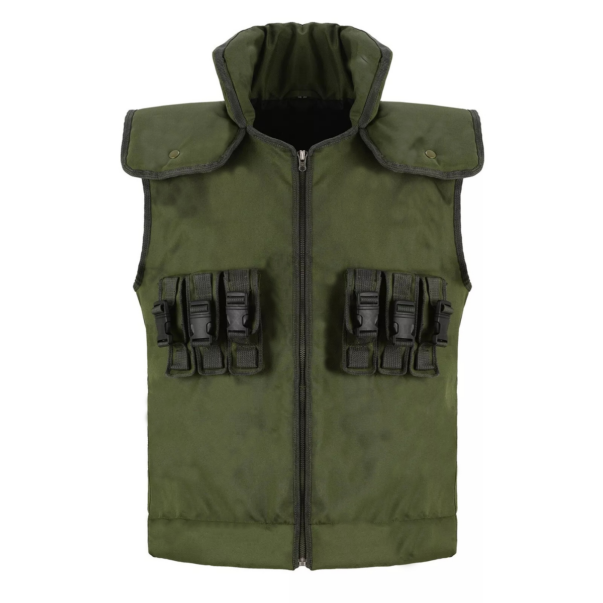 Kakashi Hatake Naruto Jonin Vest